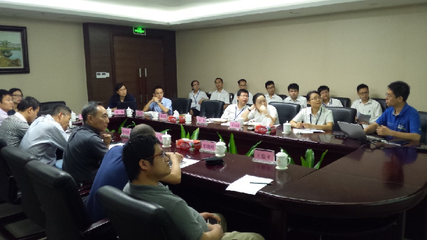 科研团队赴珠海格力与深圳淘绿开展技术交流，推动产学研深度融合