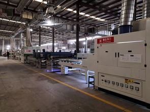 豪迈木门迎接2019家居行业高峰论坛大咖莅临参观交流