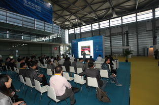 技术交流区 碰撞思想火花，共促专业成长