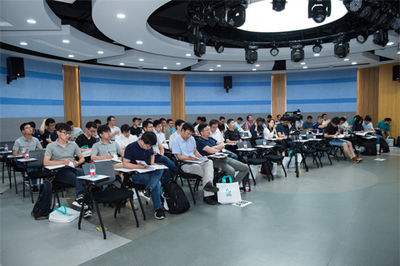 德马工业携手协和电动辊筒举办产品交流会，以技术赋能客户价值提升