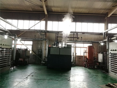 共能科技 优质燃气模温机厂商的技术交流平台