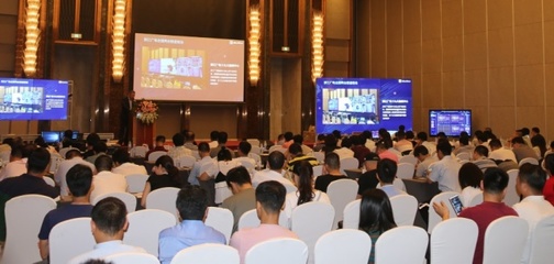 用心构筑，非凡未来——2019寰视科技南宁产品技术交流会圆满落幕